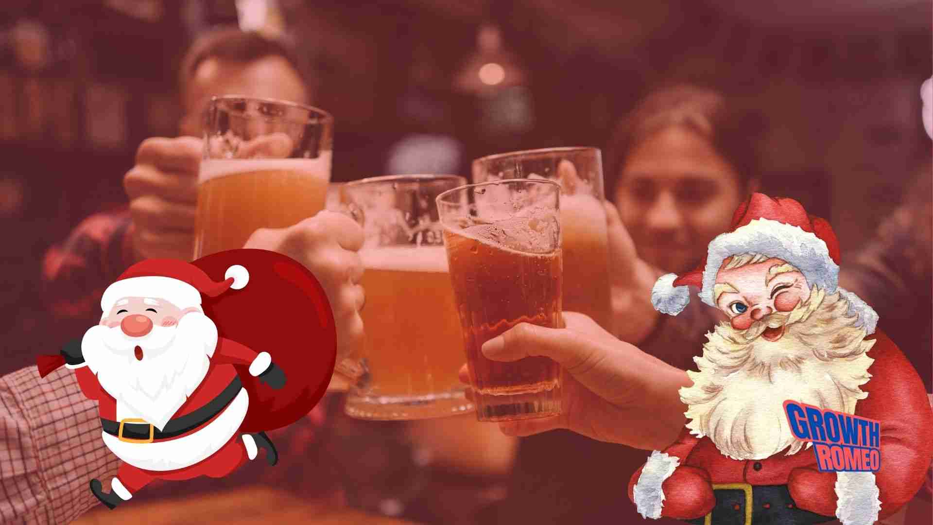 Secret Santa Gifts For Beer Aficionados
