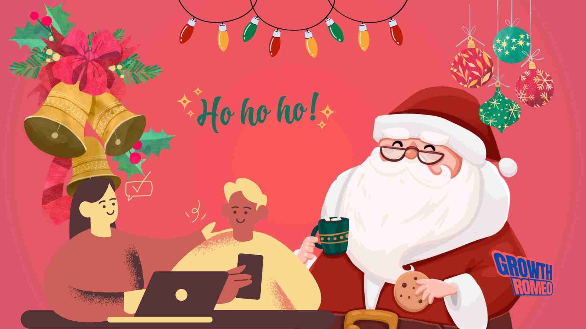 Secret Santa Gifts For Colleagues