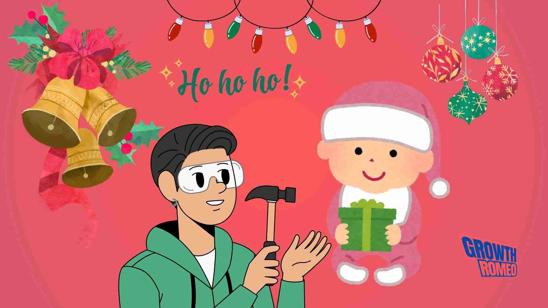 Secret Santa Gifts For Diy Enthusiasts