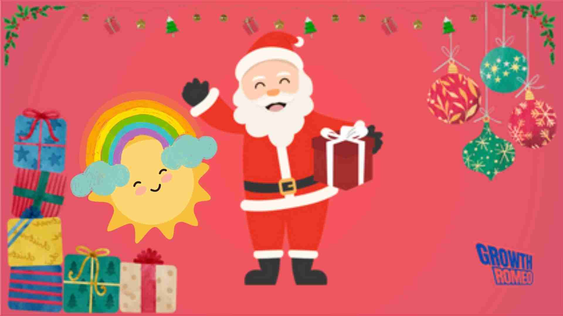 Secret Santa Gifts For Early Risers