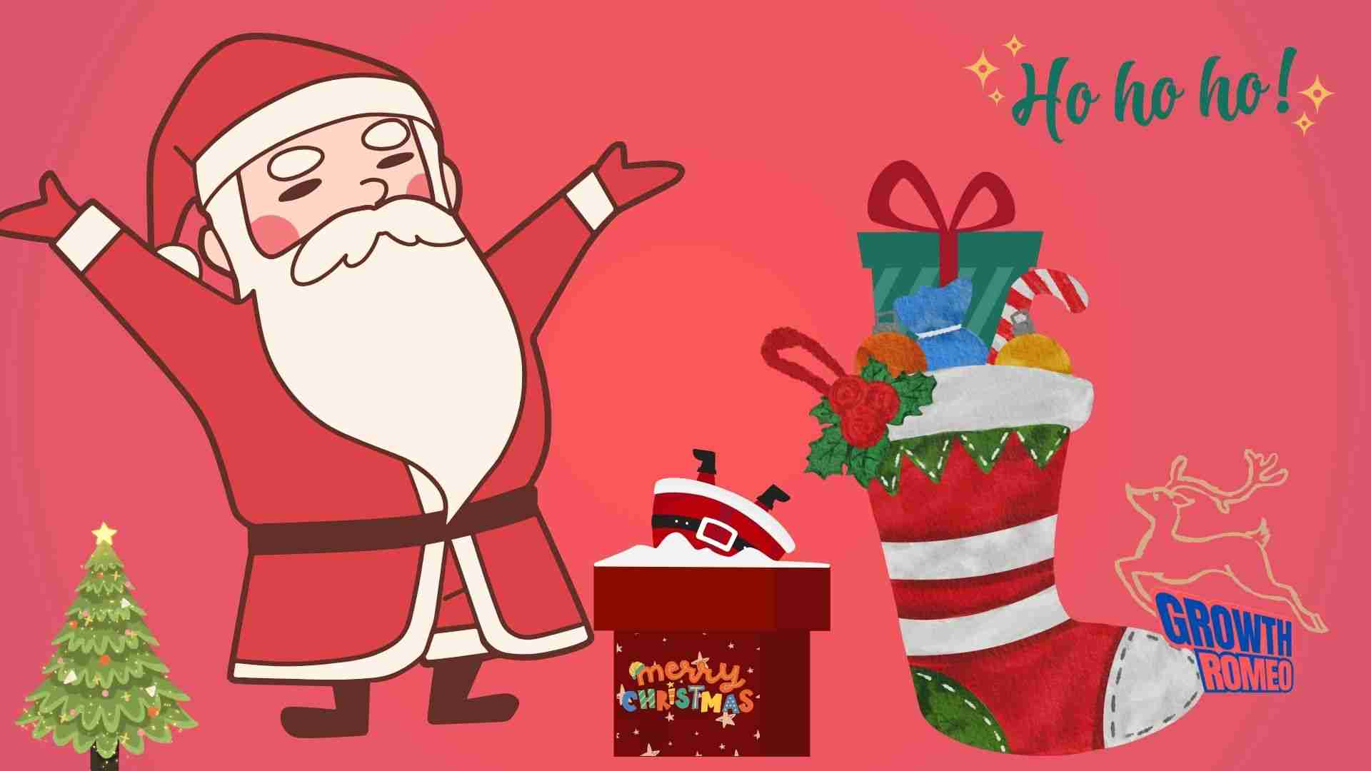 Secret Santa Gifts For Elderly