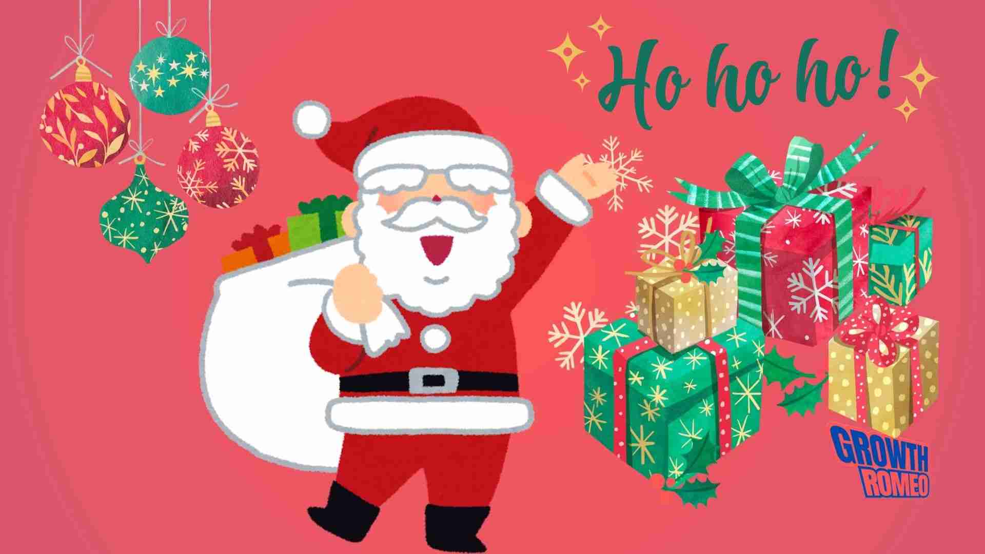 Secret Santa Gifts For Extroverts