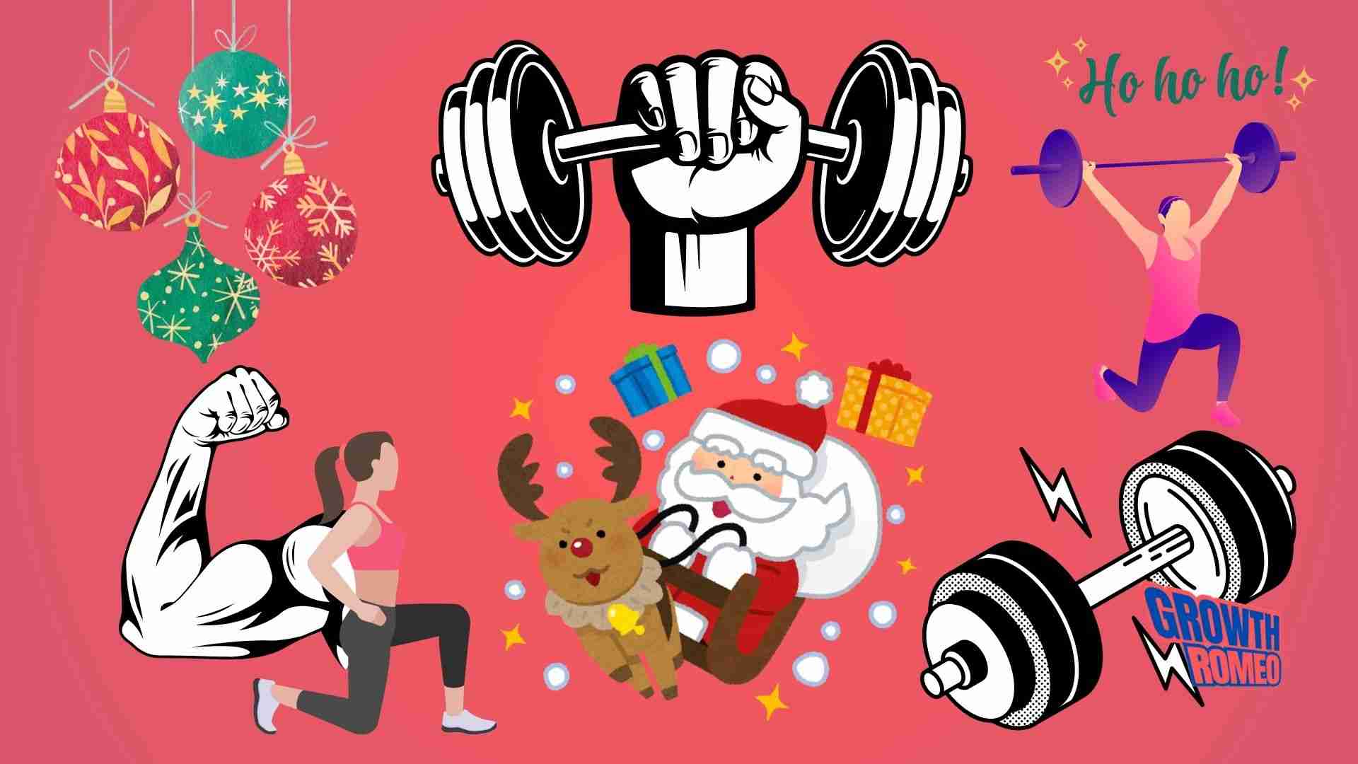Secret Santa Gifts For Fitness Enthusiasts