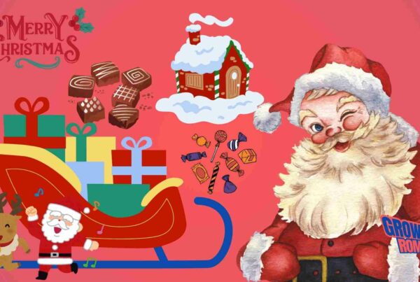 Secret Santa Gifts For Teens