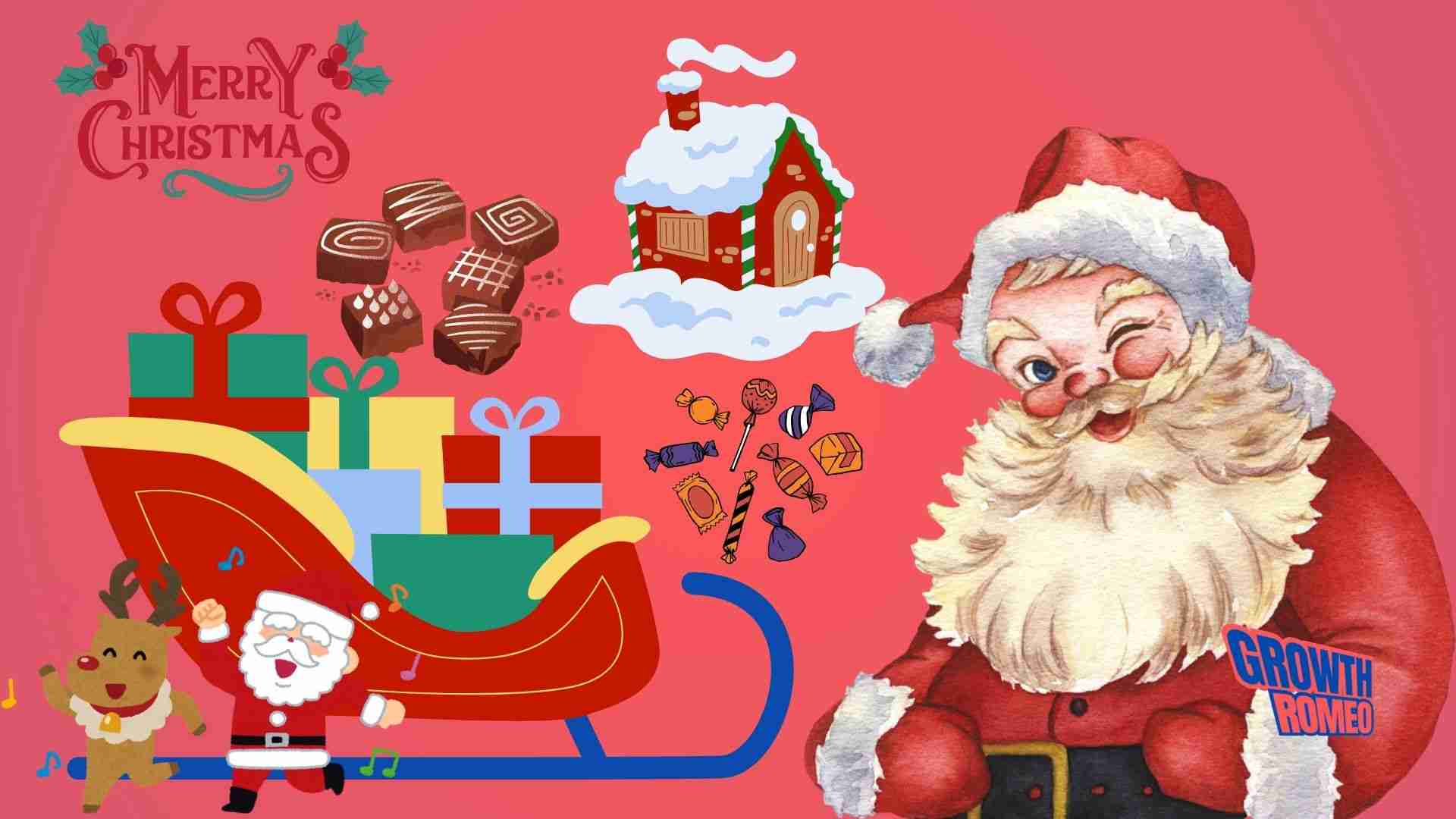 Secret Santa Gifts For Teens