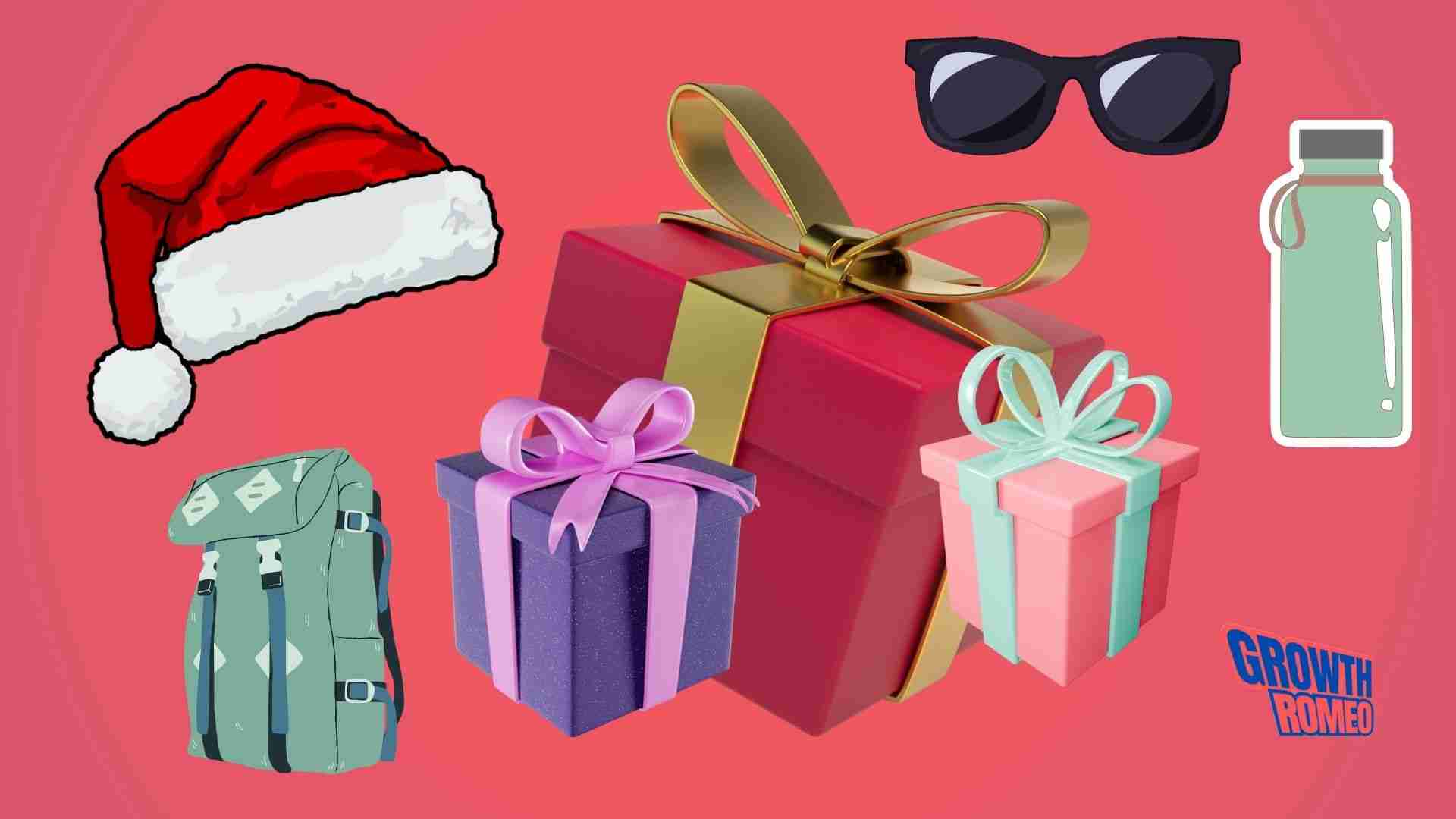 30 Secret Santa Gifts For Travelers