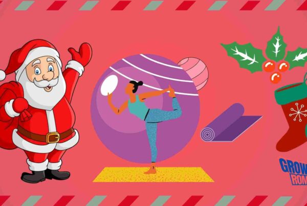 Secret Santa Gifts For Yoga Lovers