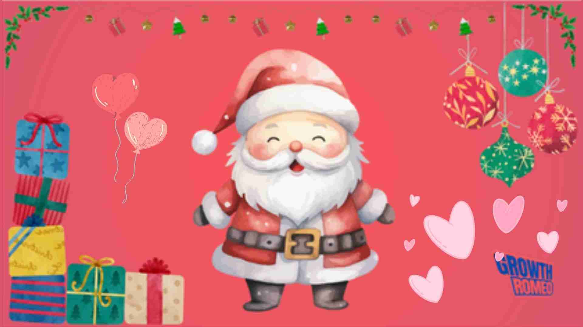 Secret Santa Gifts For Your Crush