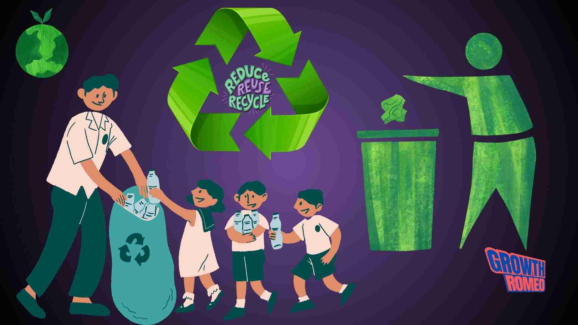 Unlocking Profits in Tire Recycling Services