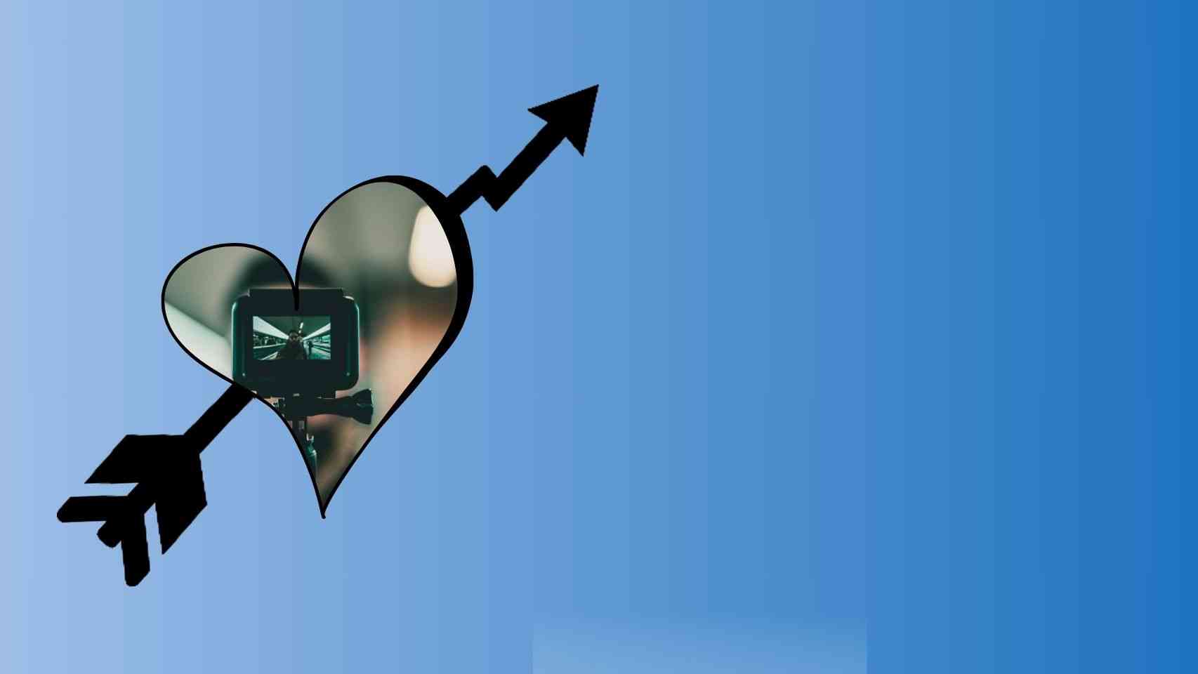 Action Cameras Business Idea