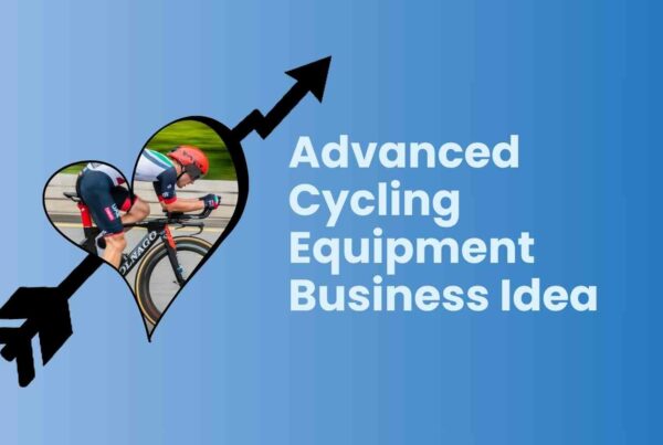 advanced-cycling-equipment-business-idea