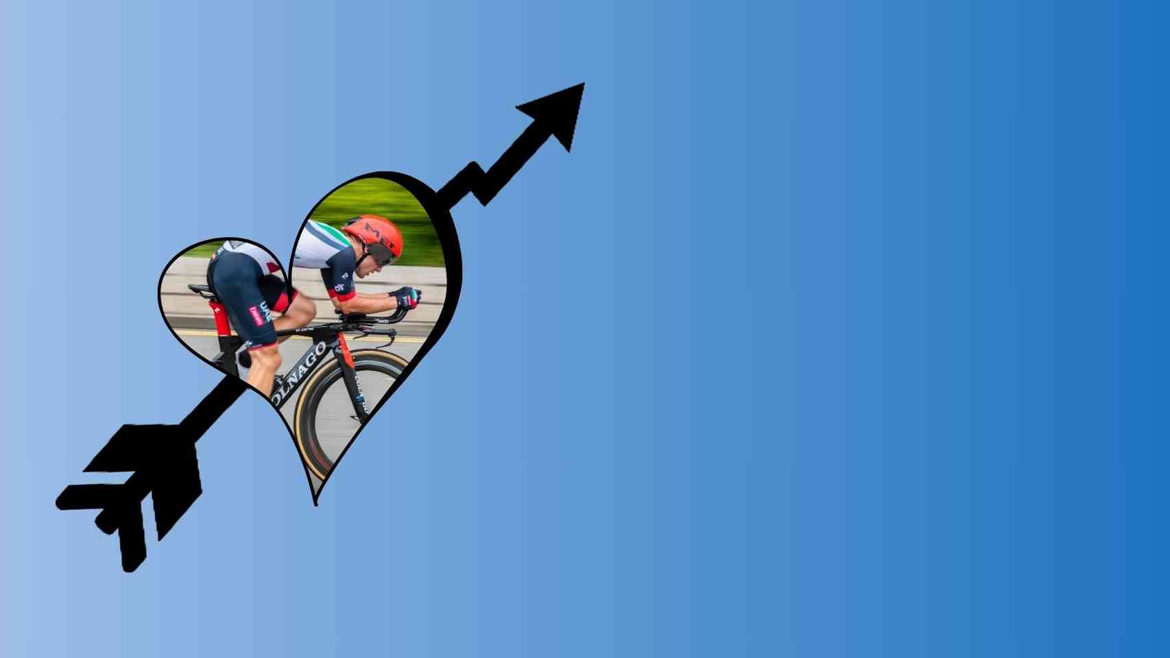 Revolutionize Your Ride with Advanced Cycling Equipment Business Idea