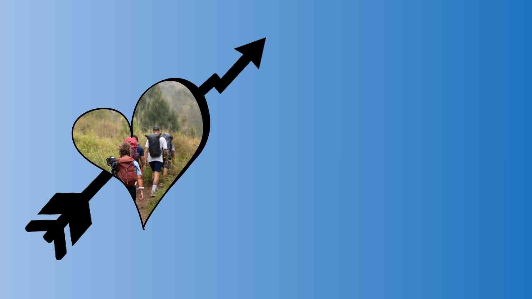 Adventure Travel Business Idea