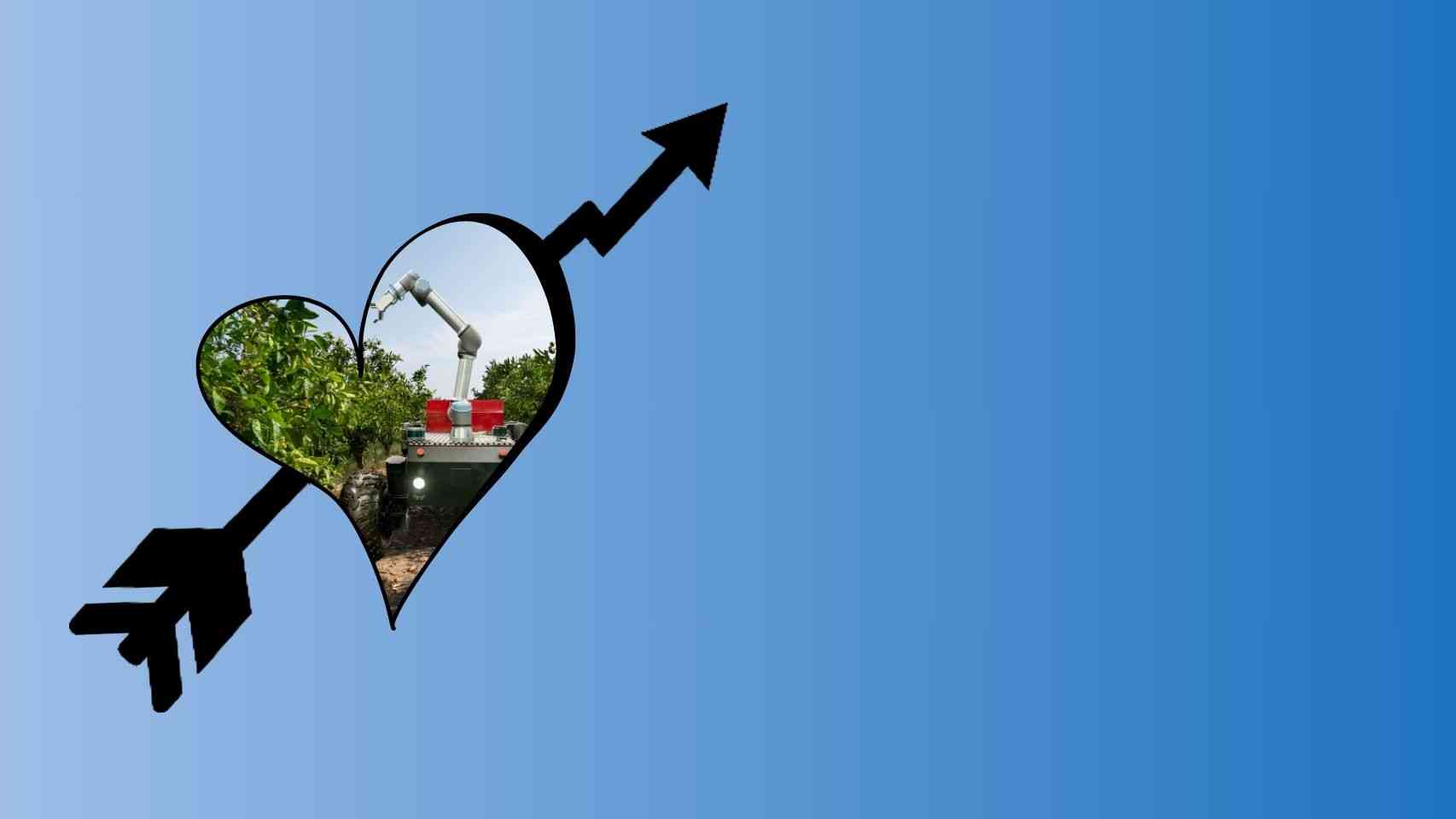 Agricultural Robots Business Idea