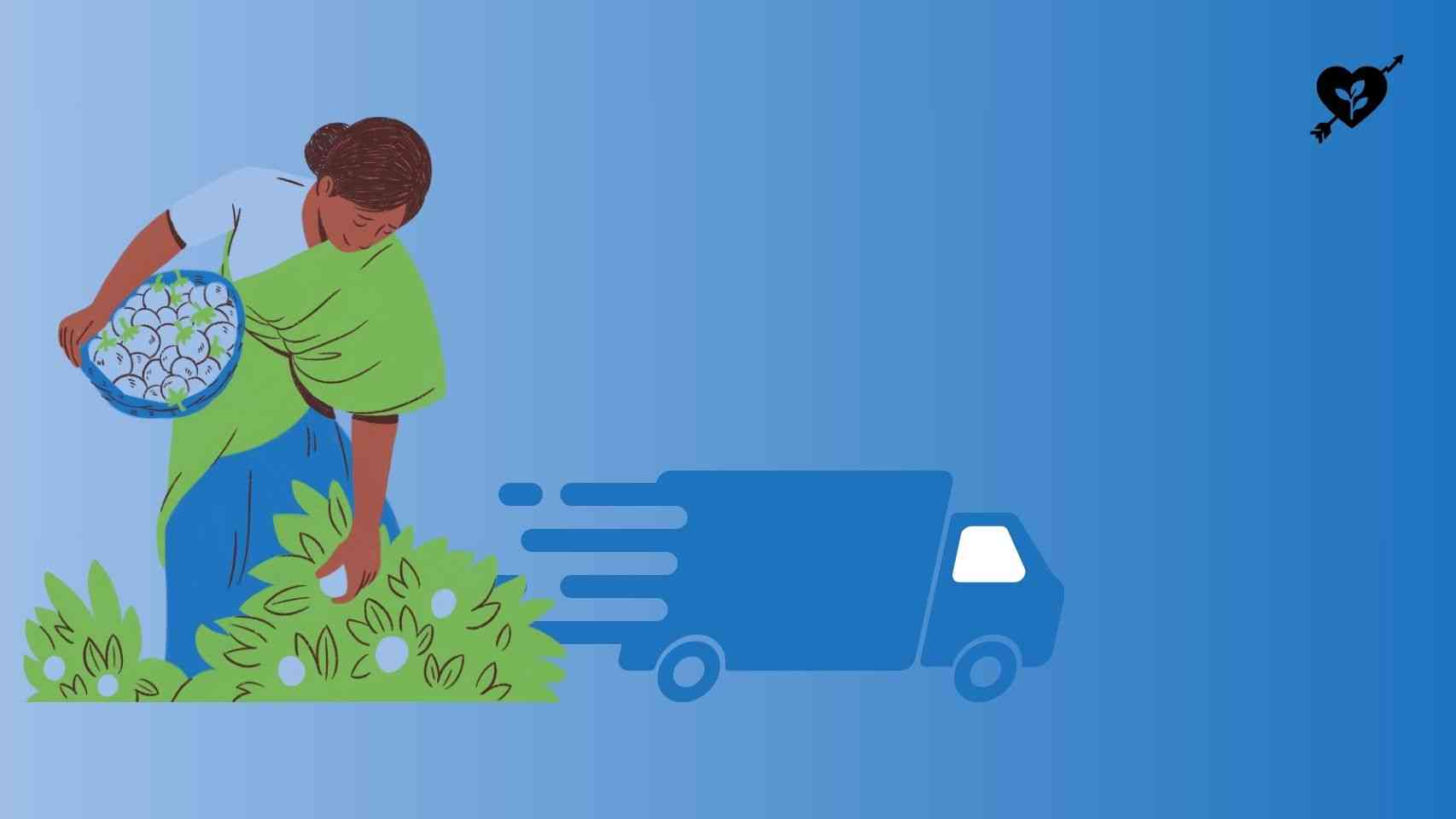 Innovative Agricultural Transport Solutions Business Idea