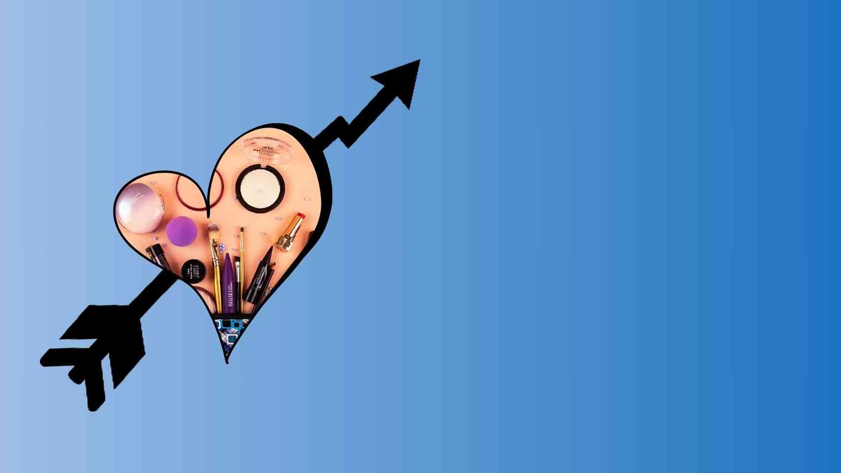 Launch Anti-Stress Beauty Products Business Idea