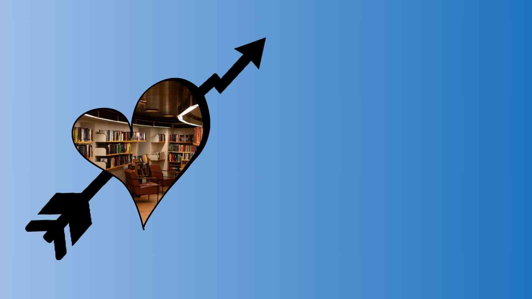 Antique Book Shop Business Idea