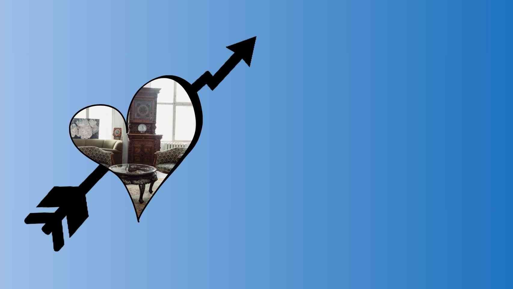 Antique Shop Business Idea