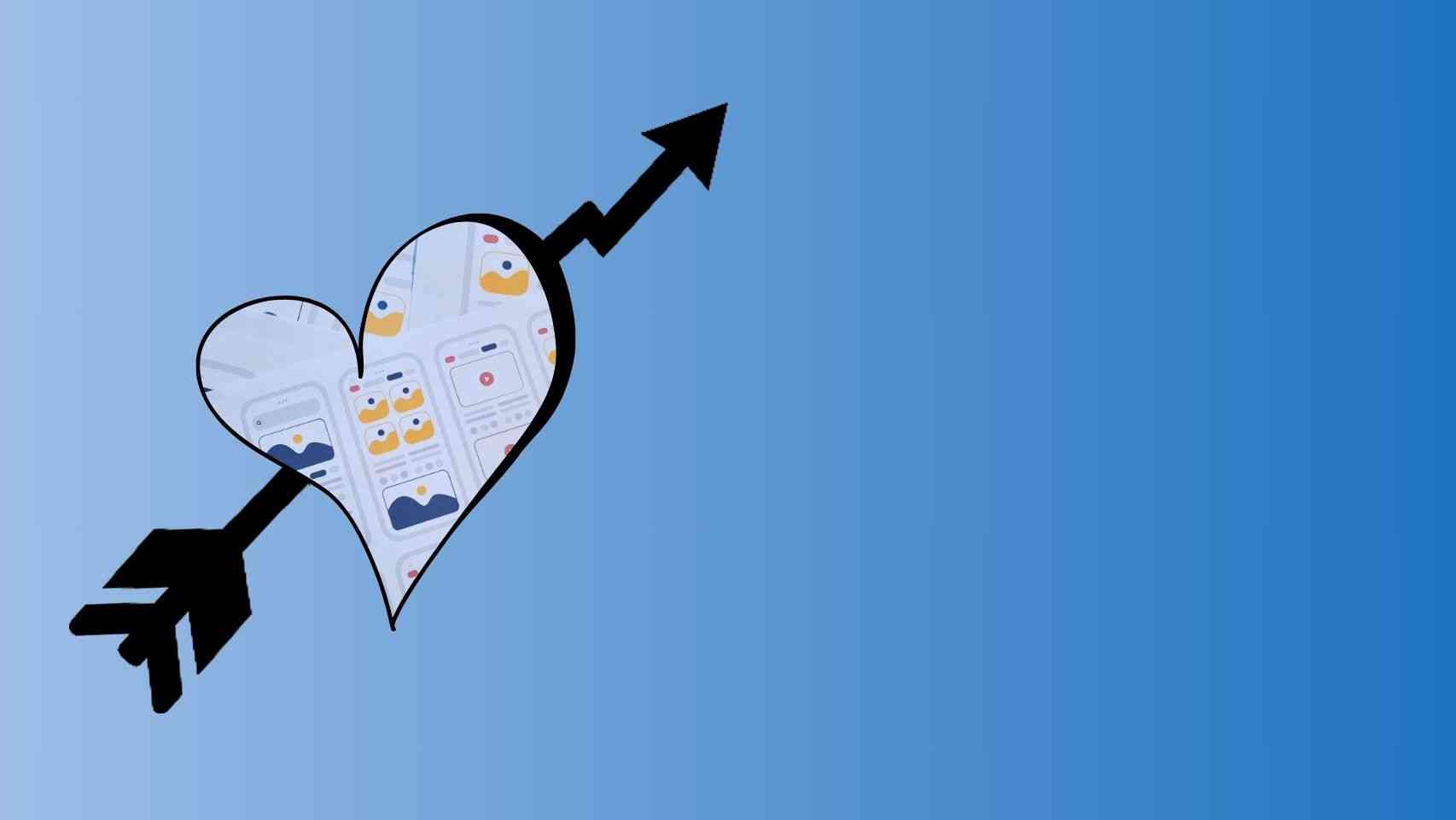 Book Profits with App Design Business Idea