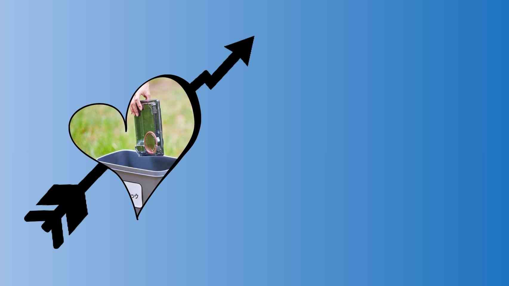 Appliance Recycling Business Idea