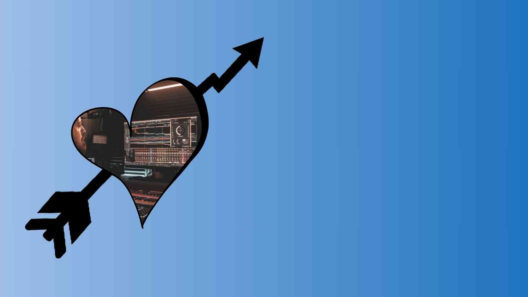 Audio Production Business Idea