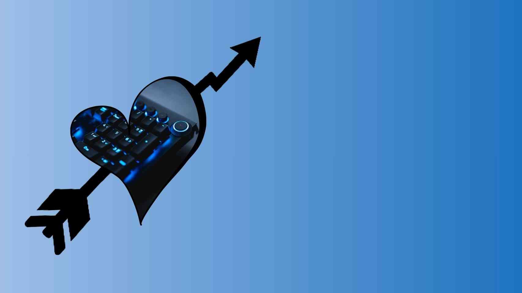 Unlocking Success with Backlit Keyboards Business