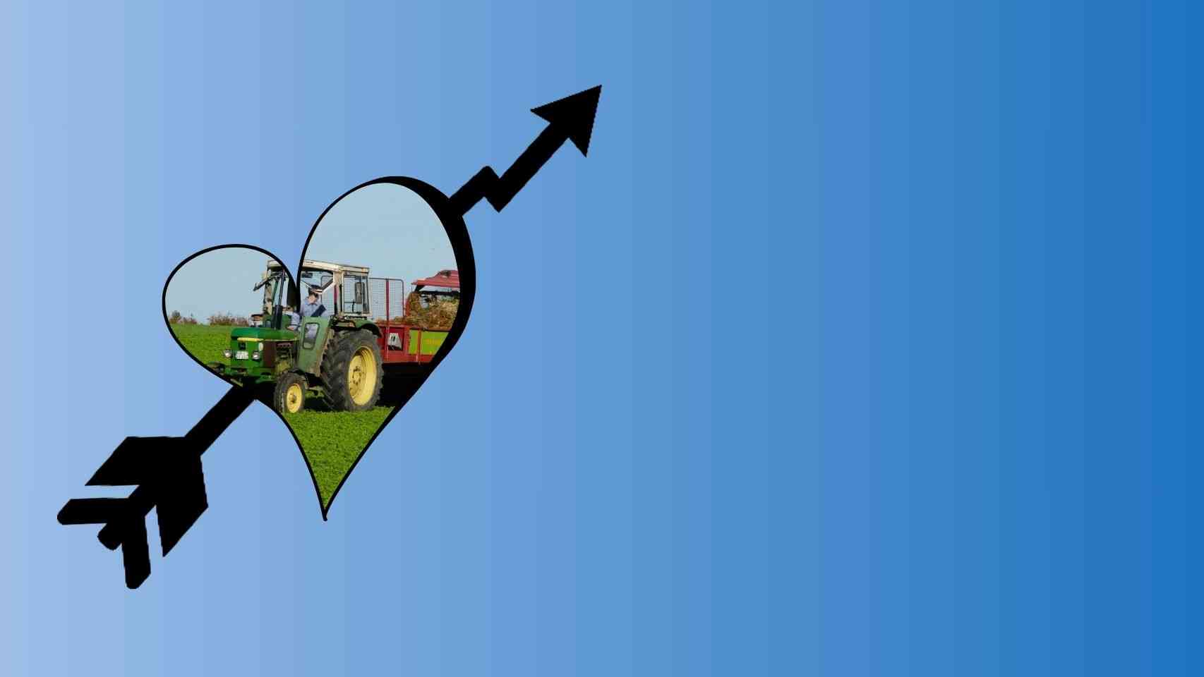 Battery-Powered Farm Tools Business Idea