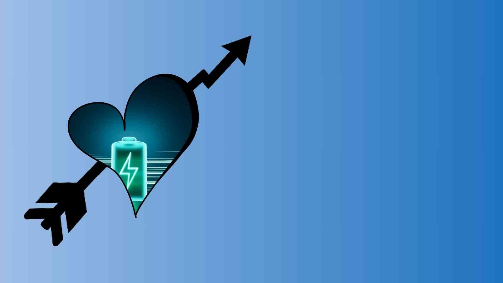 Battery Storage Systems Business Idea