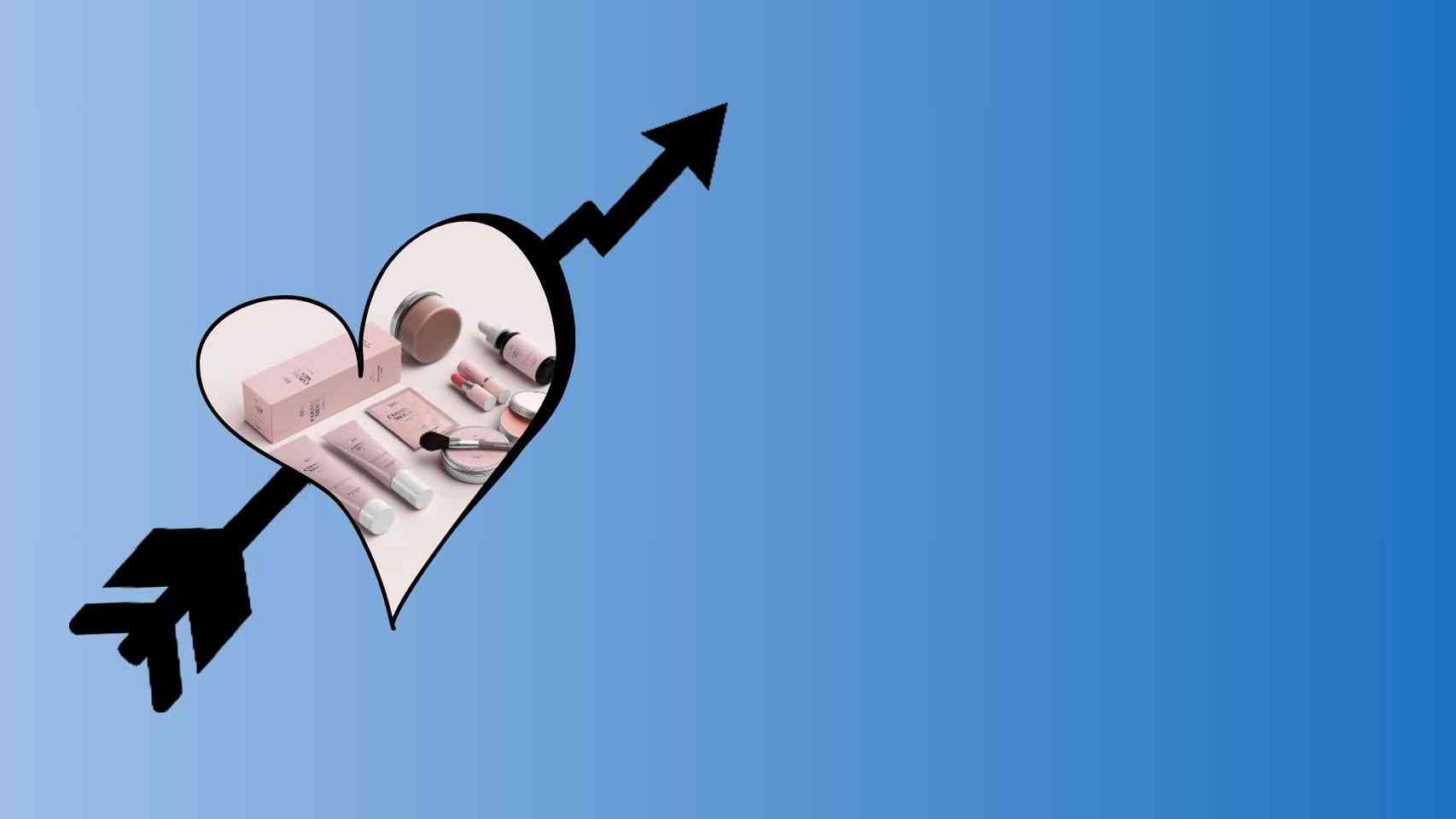 Beauty Supplements and Vitamins Business Idea