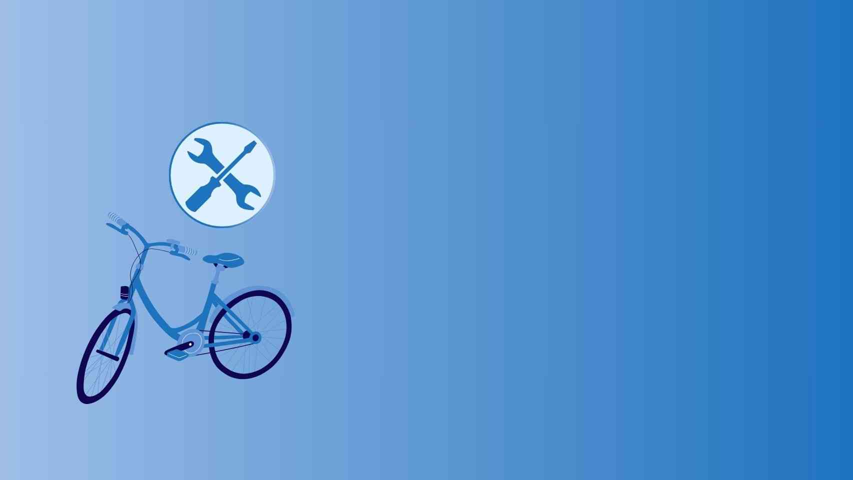 Bicycle Repair Kits Business Idea