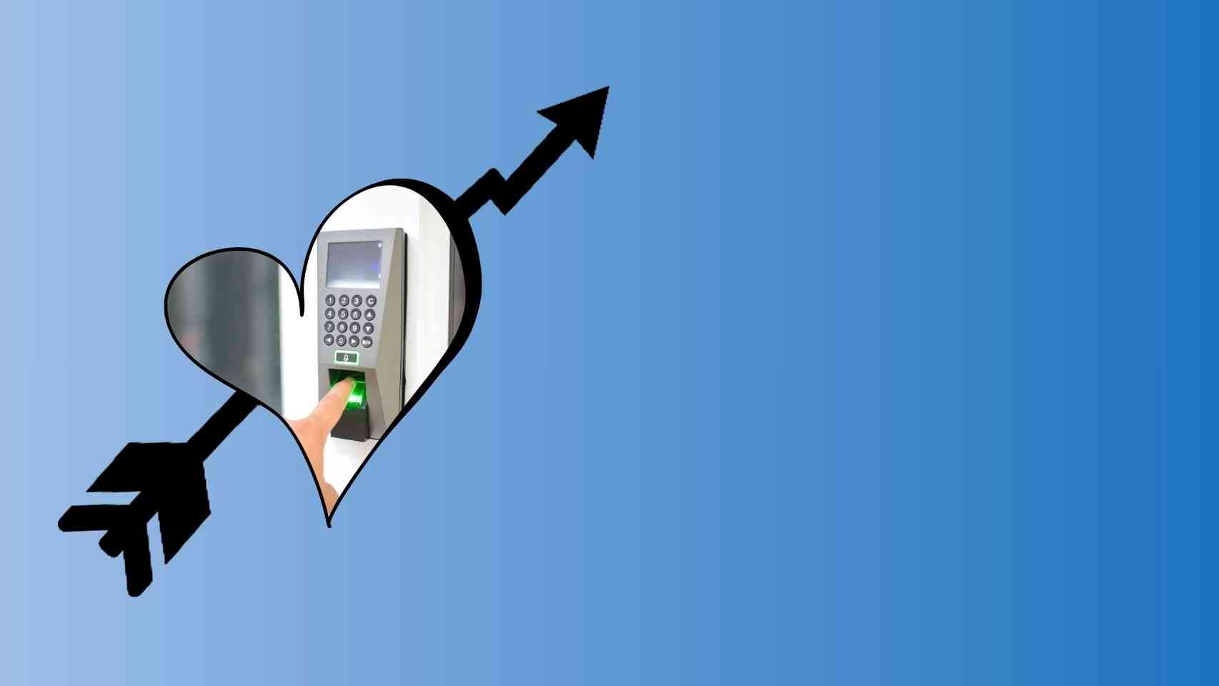 Biometric Screening Devices Business Idea