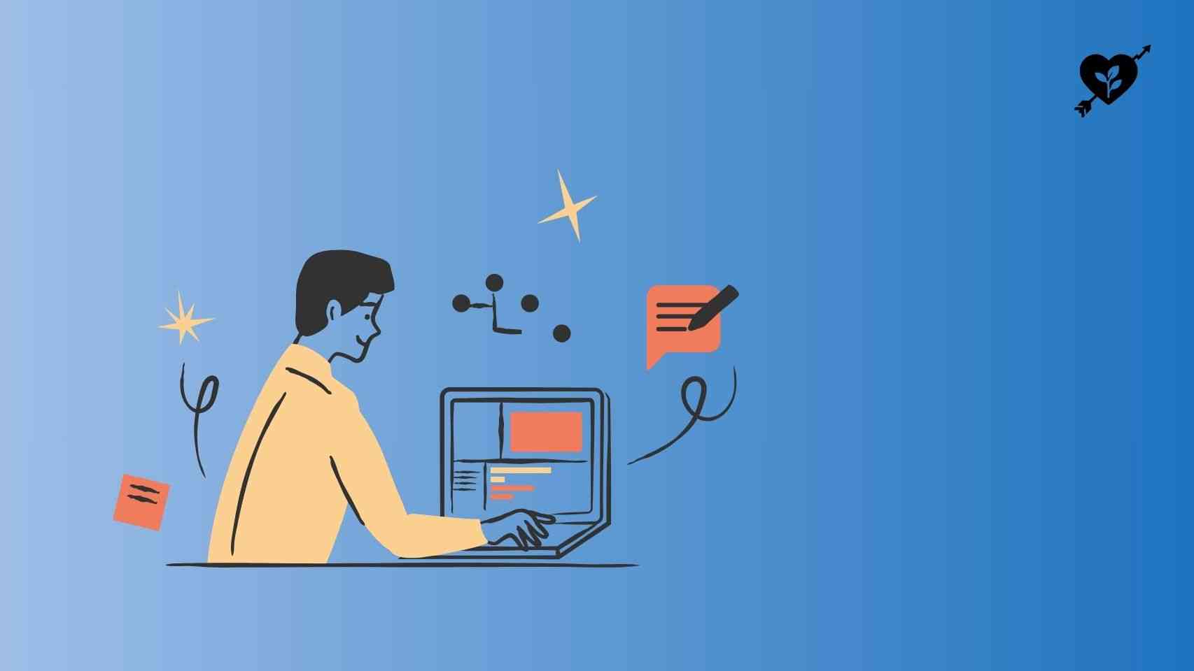 Blogging Business Idea