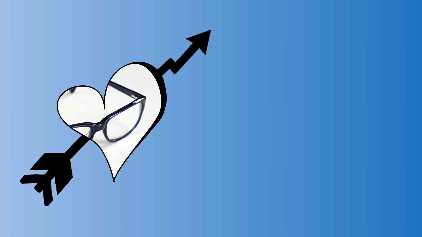 Blue Light Blocking Glasses Business Idea