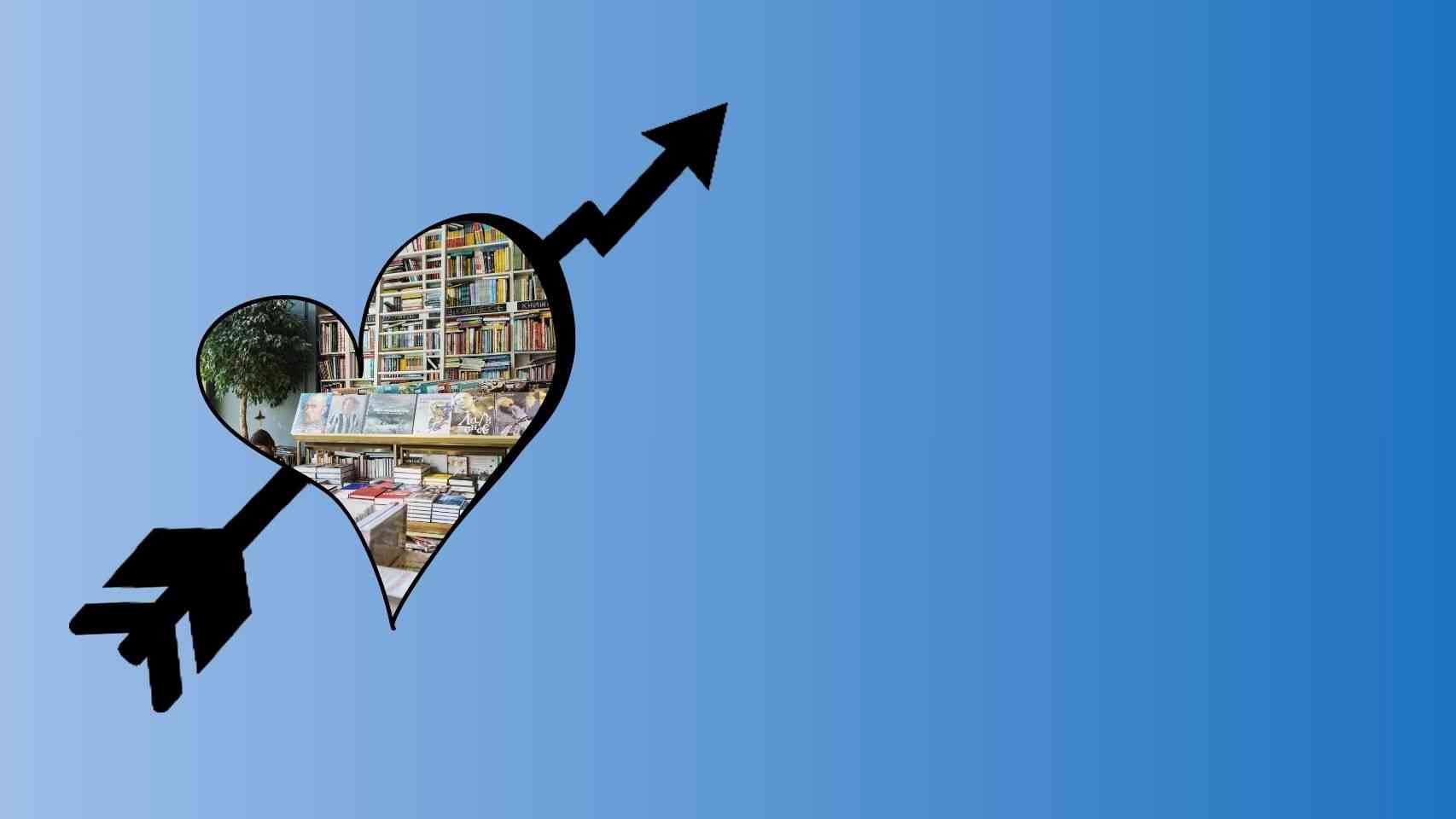 Start Your Own Bookstore Business Idea