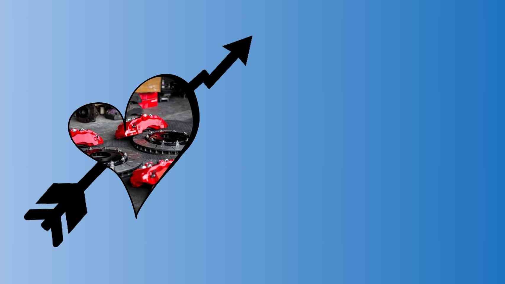 Profitable Brake Pad Replacement Business Idea