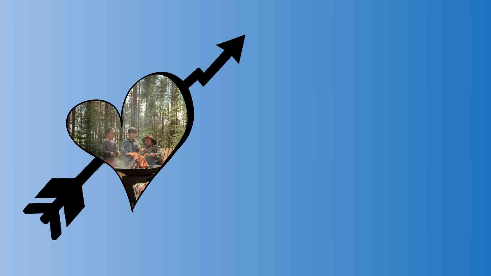 Camping Cooking Supplies Business Idea