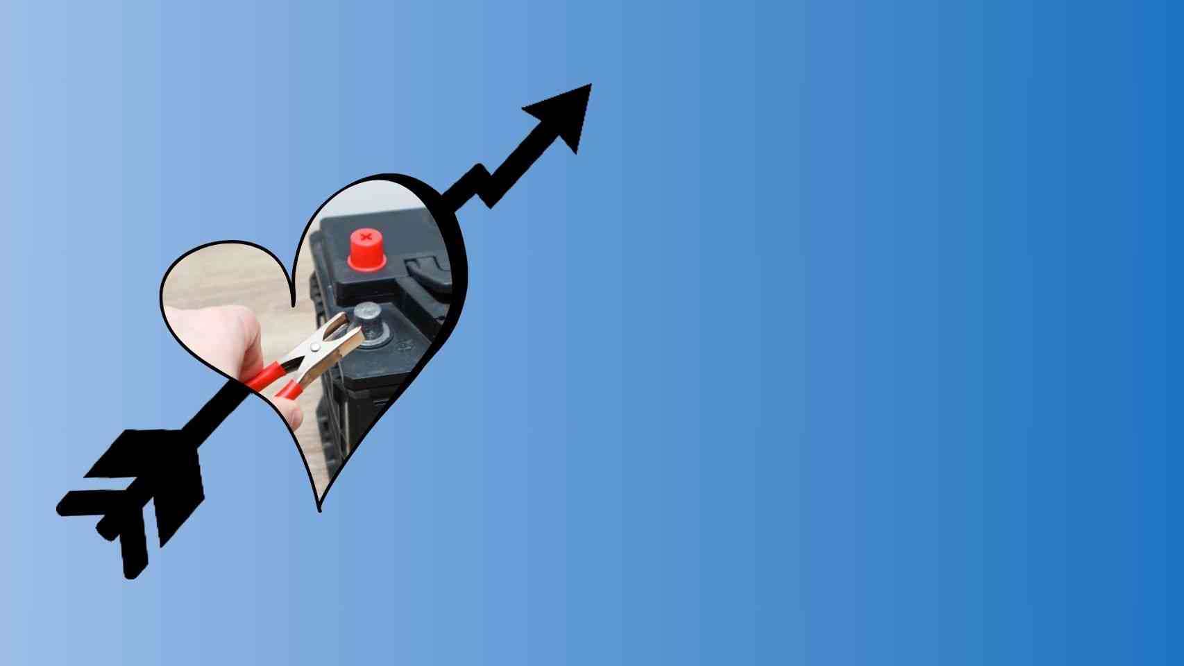 Car Battery Reconditioning Business Idea