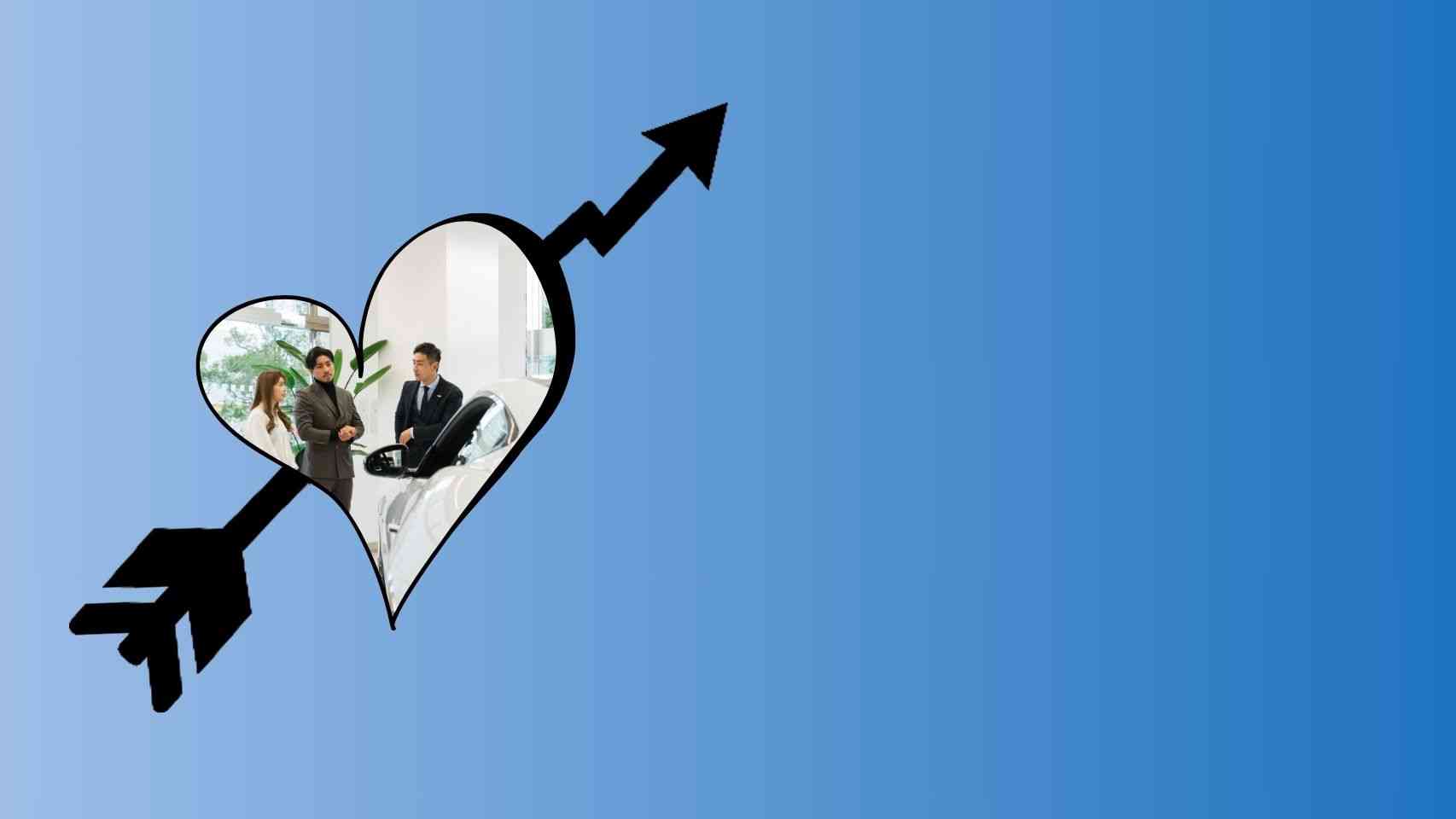 Car Dealership Business Idea