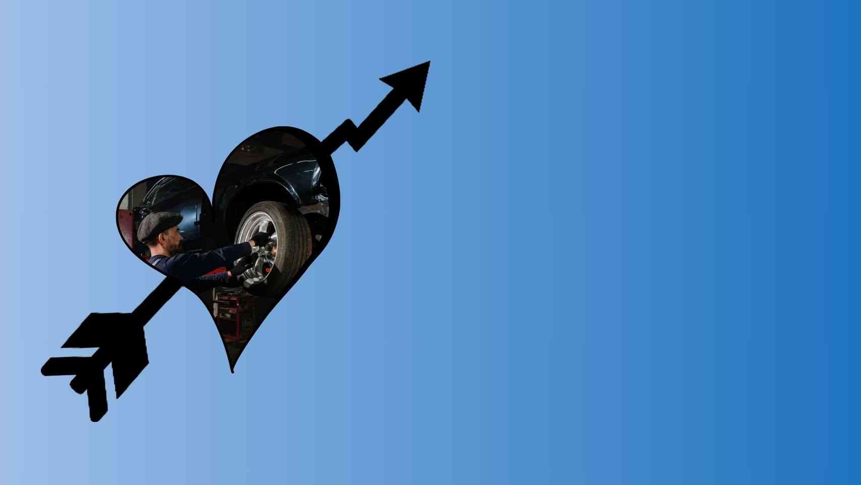 Powering Car Inspections with Software Solutions Business Idea