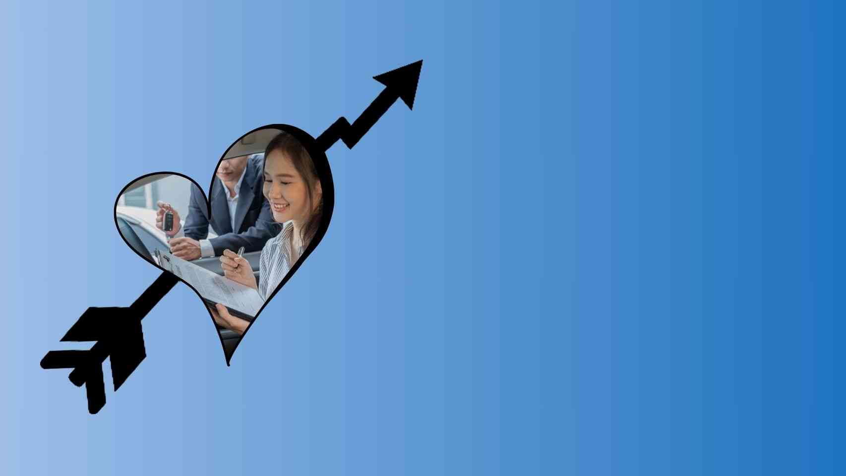 Profitable Car Rental Business Idea