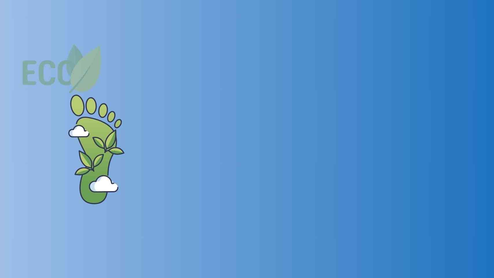 Innovative Carbon Footprint Reduction Business Idea