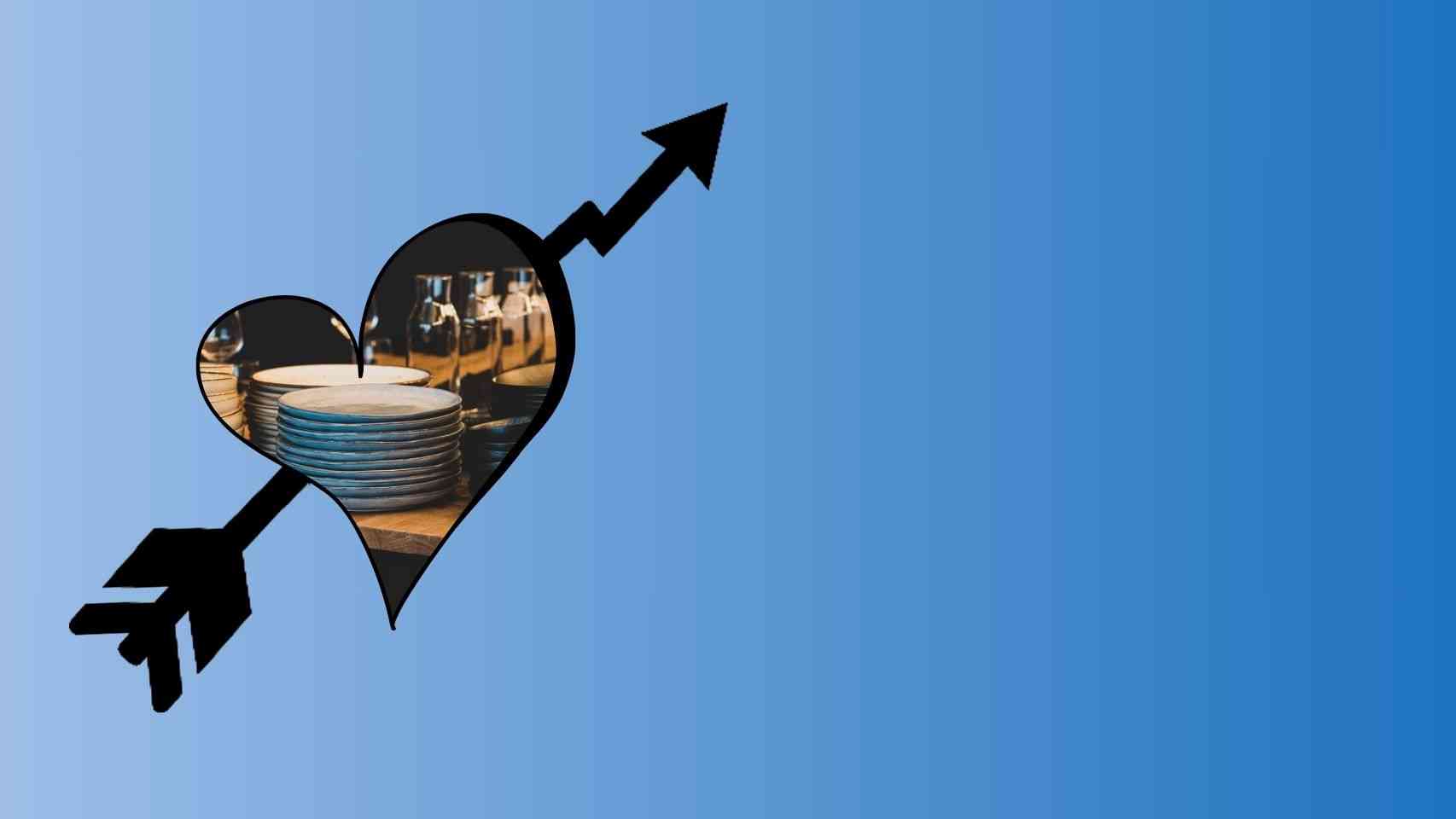 Compostable Tableware Business Idea