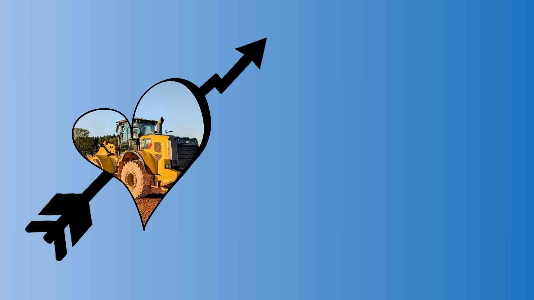 Profitable Construction Vehicles Business Idea